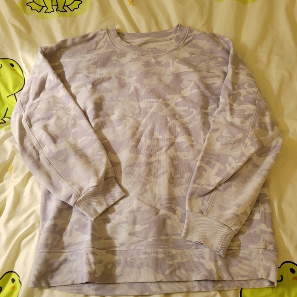 Perfectly oversized sweater - Picture 1 of 3